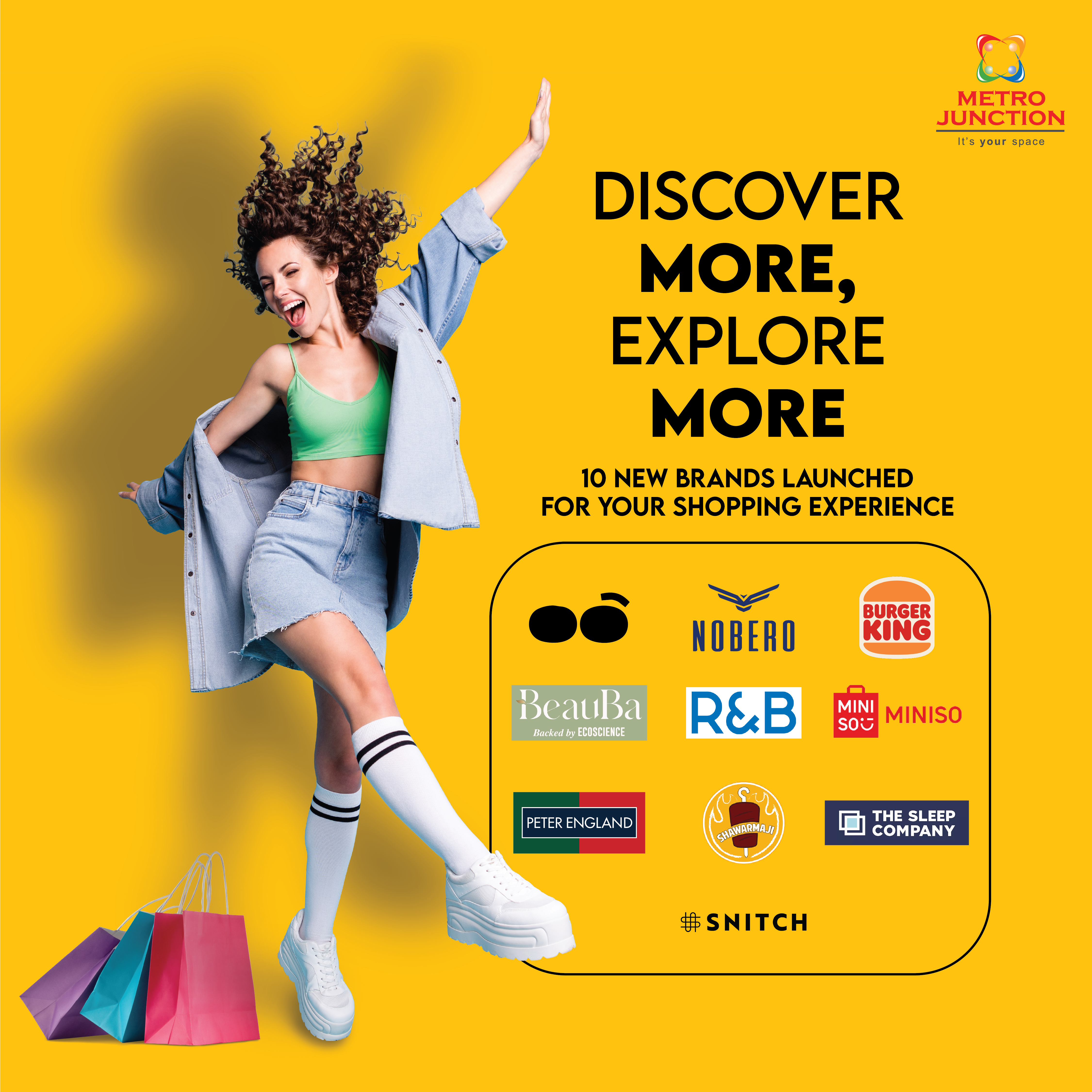 Discover More